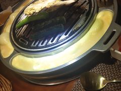 -三代烤肉(保利广场店)
