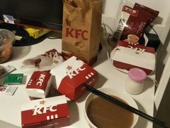 -肯德基(亦庄上海沙龙店)
