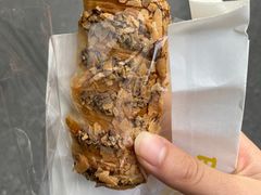 -慢熟面包店bud bread(孩儿巷店)