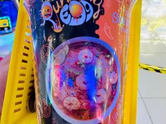 -大玩家(平江万达店)