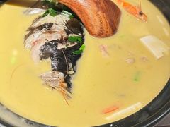-老头儿油爆虾(金沙印象城店)