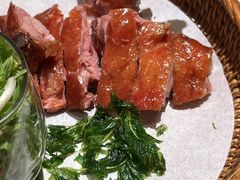 -锦府盐帮·李宅(领展购物广场中关村店)