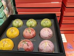 -南宋胡记(杭州河坊街店)