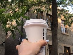 -星巴克(天津五大道店)