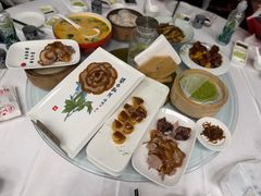 -全聚德(长白直营店)