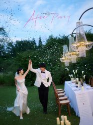 -雅云婚纱摄影工作室旗舰店