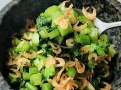 -野蔓果·山野菜(西湖景区·龙井茶田店)