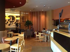 iphone_upload_pic-Gloria Jean's Coffees