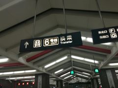 -平安里(地铁站)
