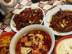 -老三样·旧食新味(船山路店)