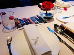 -L'Arome芳芳法国餐厅(仙林金鹰店)