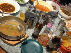 -纳瓦新疆菜(银都店)
