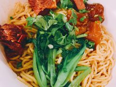 -吉亨面馆(古北1699店)