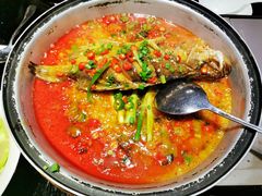 潇湘臭鳜鱼-潇湘府•湘菜领军品牌(望京店)