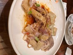 -龙悦湾酒家·八阵鱼生·渔人码头店