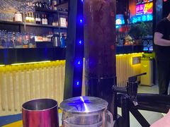 -串亿88烧烤·羊腿·羊蝎子(板泉路店)