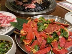 -合合大冷面(湖南店)