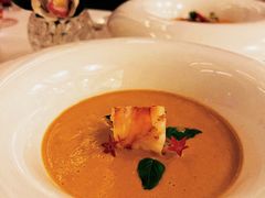 -上海和平饭店-华懋阁 The Cathay Room