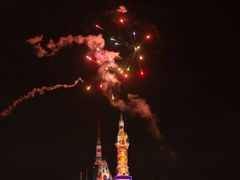 -上海迪士尼度假区