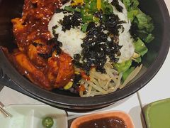 -韩国한국厨房