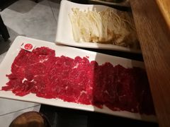 -掂档潮汕牛肉火锅(cityon熙地港店)