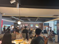 -巴扎屋大盘鸡·新疆菜(汇嘉时代店)