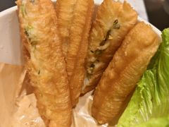 -锡和无锡菜(景丽苑店)