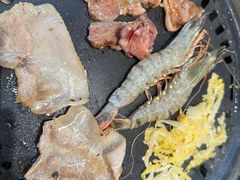 -蔡马洪涛烤肉·老北京火锅(未来科技城店)