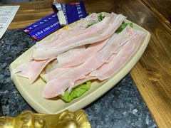 大侠猪黄喉-蜀大侠火锅(寰球文化地标·总府店)