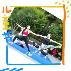 -亚太瑜伽普拉提学院