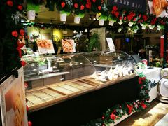 -花蒲甜品(海信广场店)