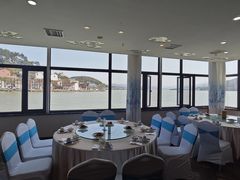 -向阳渔港·湖景餐厅(东钱湖店)