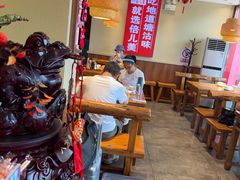 -倍儿美海鲜排挡·非遗海鲜蒸饺(洋货店)