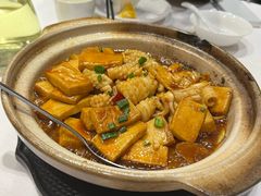 -香雪海饭店中餐厅(人民桥店)