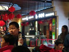 -西关味(大卫城店)