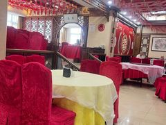 -晋阳饭庄(虎坊桥店)