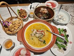 -塘人·老底子宁波菜小馆(南塘老街店)