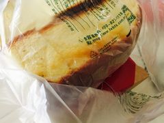 -泸溪河桃酥(江宁太阳城店)