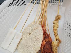 -夸父炸串(金桥国际广场店)