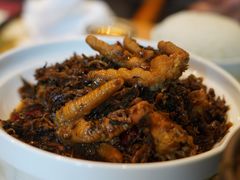 -小吊梨汤·北京菜(香山店)