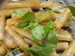 -海大大蒸汽海鲜餐厅·粤菜·特色小炒(欢乐颂店)