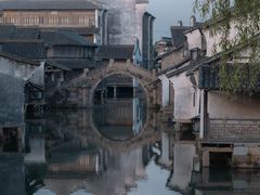 -乌镇景区
