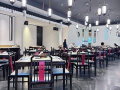 -富春茶社(国庆路店)