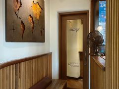 -RUMORS COFFEE ROASTERY鲁马滋咖啡(湖南路店)