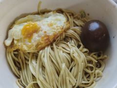 -李杨面馆(热河南路店)