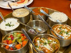 -清真· AL-JANNAT 佳纳特餐厅(仙林店)