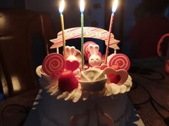 -好利来(彩香店)