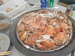 -仙螺岛海鲜自助餐厅(总店)