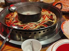 -重庆老火锅(长虹店)