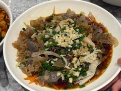 -聚丰园•湖鲜餐厅(阿红私房菜梅石路店)